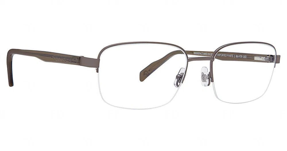 Ducks Unlimited DUPLYMOUTH Eyeglasses